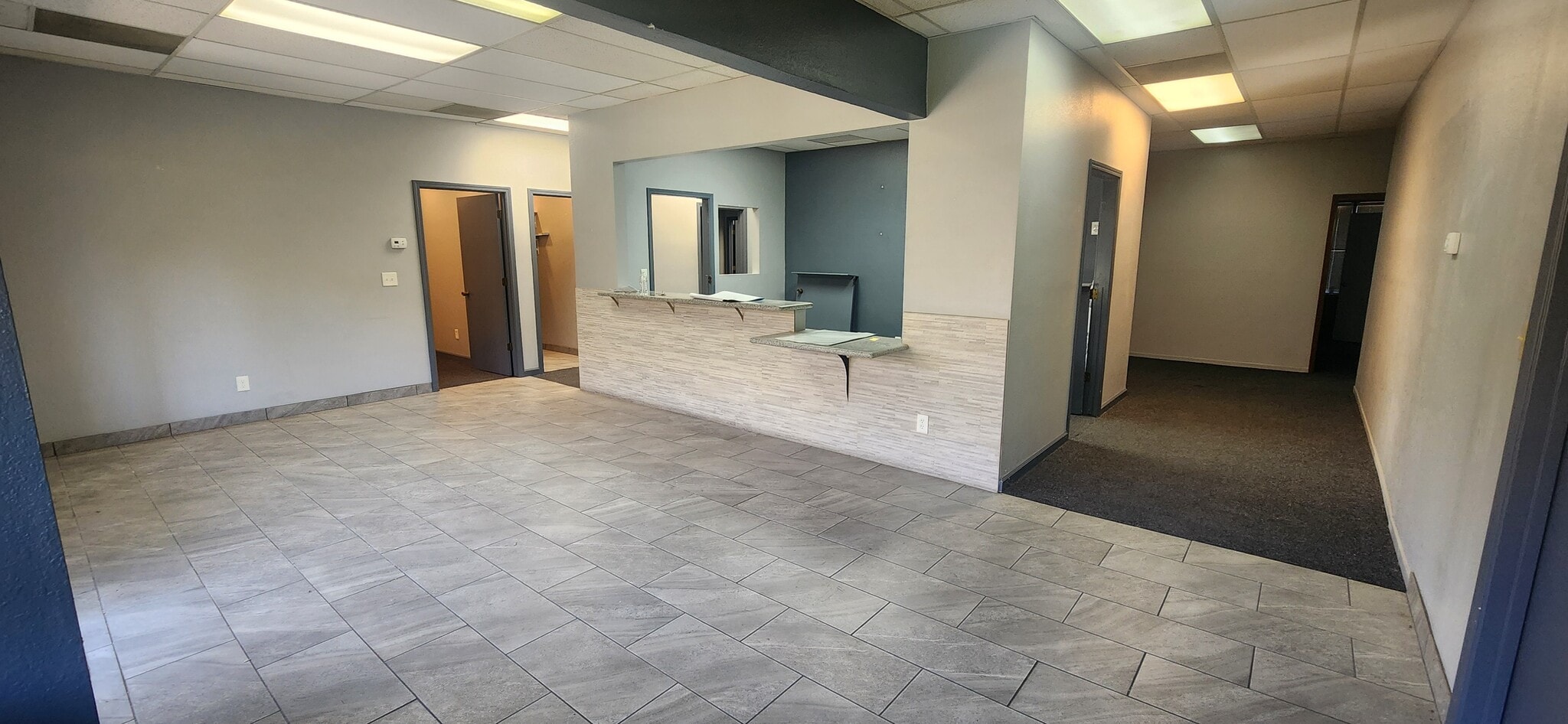 1706 E Bullard Ave, Fresno, CA for lease Primary Photo- Image 1 of 10