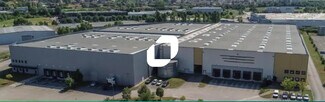More details for Industrial for Lease