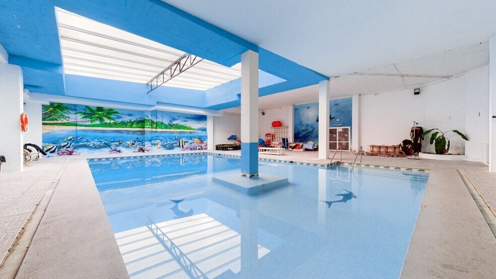 Esmeraldas las, 5, Benalmádena, Málaga for sale - Building Photo - Image 3 of 33