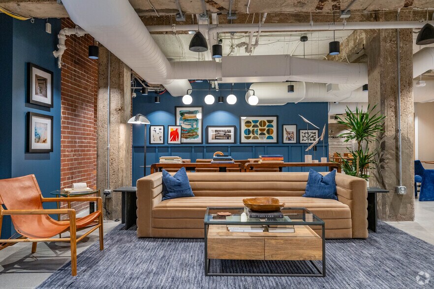 1316 Adams St, Nashville, TN à louer - Photo intérieure - Image 3 de 37