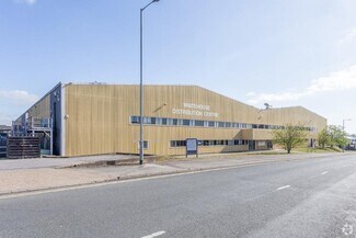 Plus de détails pour White House Rd, Ipswich - Bureau à louer