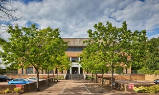 Plus de détails pour Reeds Cres, Watford - Coworking à louer