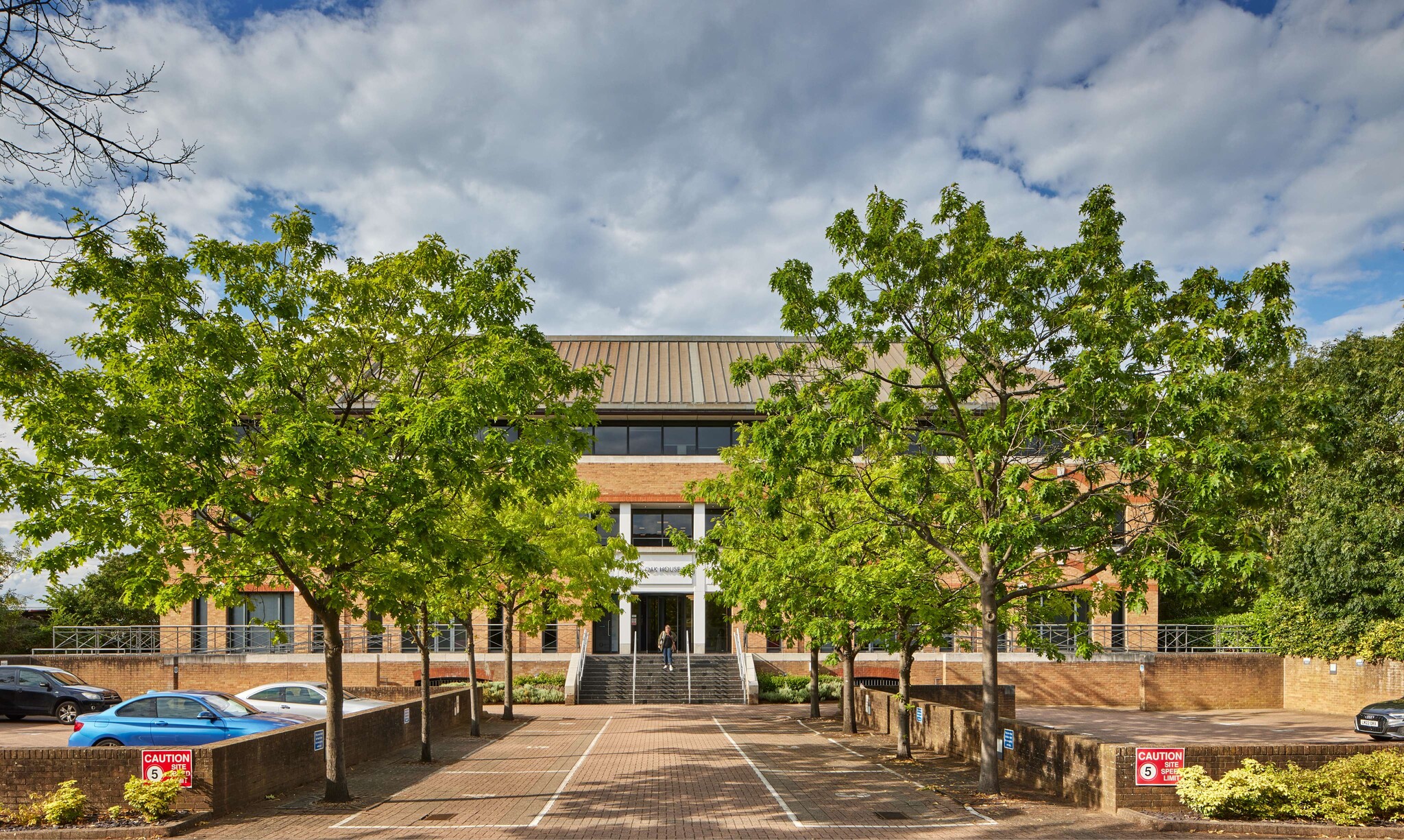 Reeds Cres, Watford à louer Photo principale- Image 1 de 10