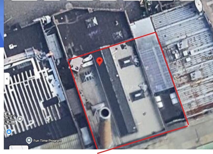 1031 Grand St, Brooklyn, NY for lease - Building Photo - Image 3 of 11