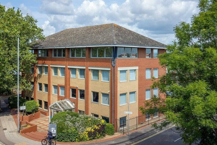 47-51 Kingston Cres, Portsmouth à louer - Photo du bâtiment - Image 3 de 26