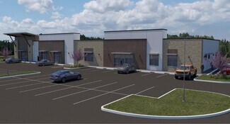 Plus de détails pour 6721 IRON OAK RD, Crowley, TX - Commerce de détail à louer