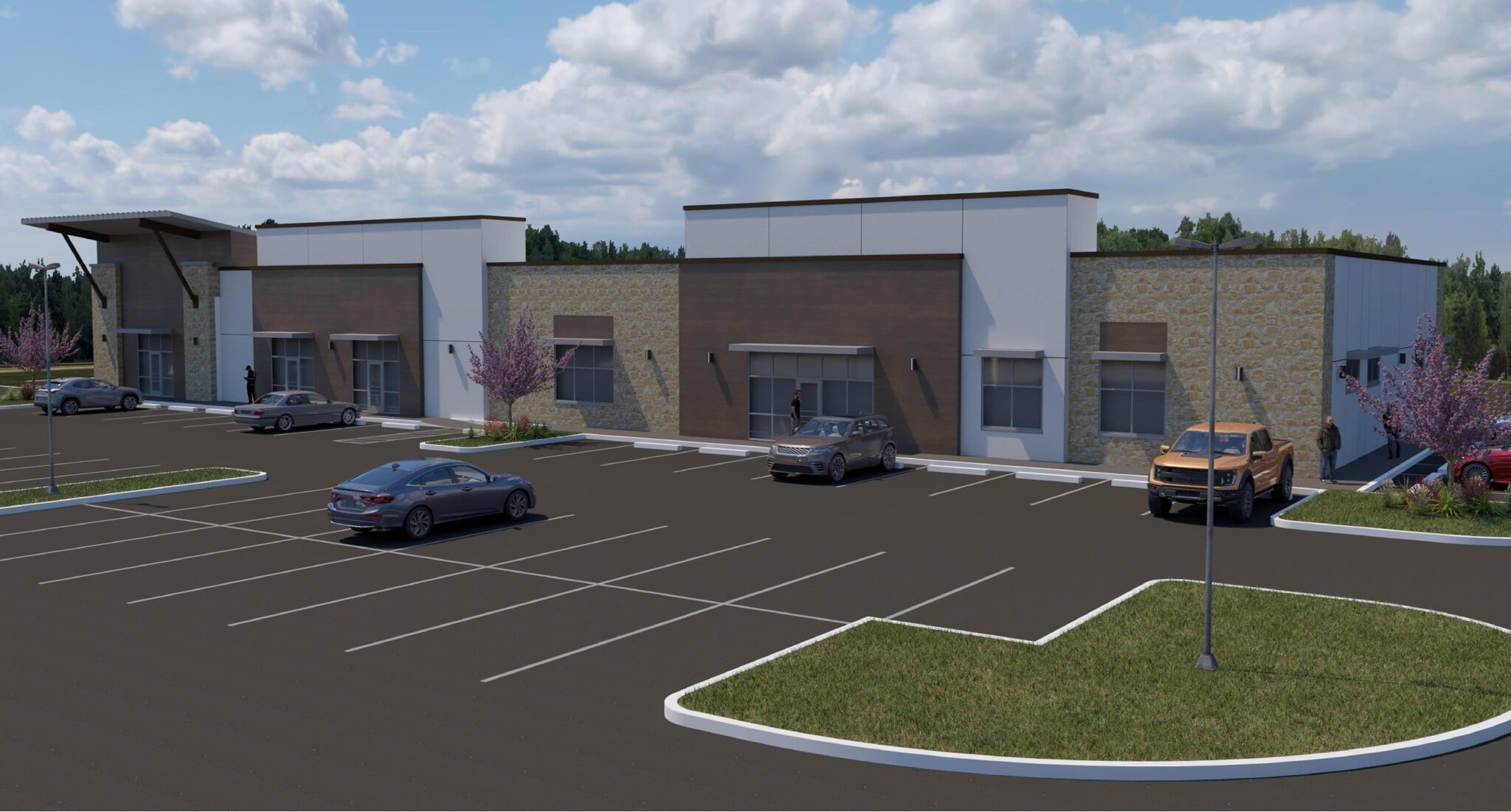 6721 IRON OAK RD, Crowley, TX for lease Primary Photo- Image 1 of 3