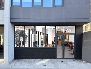 402 E 118th St, New York, NY for lease Other- Image 1 of 3