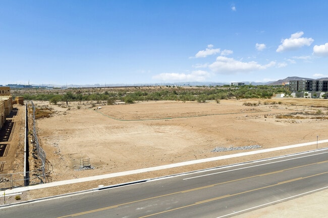 Plus de détails pour 32600 N 29th Ave, Phoenix, AZ - Terrain à vendre