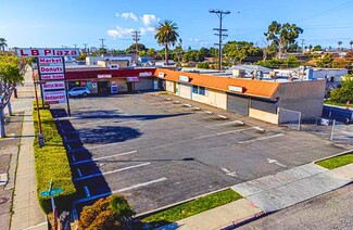 More details for 609 N Long Beach Blvd, Compton, CA - Retail for Sale