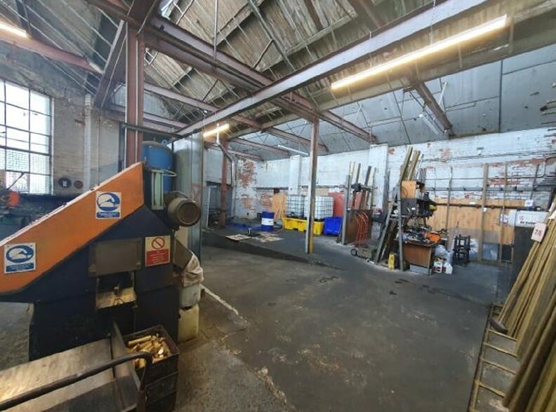 Kings Rd, Birmingham for sale - Building Photo - Image 2 of 5