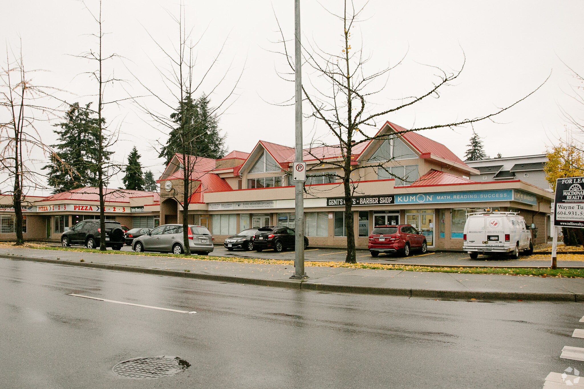 3377 Coast Meridian Rd, Port Coquitlam, BC à vendre Photo principale- Image 1 de 1