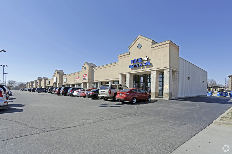 1901 E 32nd St, Joplin, MO for sale - Primary Photo - Image 1 of 1