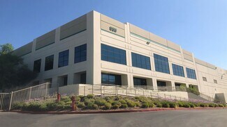 More details for 555 Palmyrita Ave, Riverside, CA - Industrial for Lease