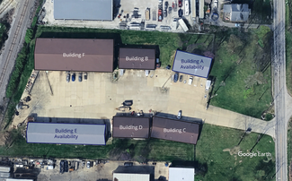 More details for 6331 English Ave, Indianapolis, IN - Industrial for Lease