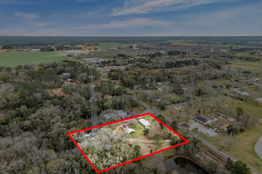 10145 County Road 64, Daphne, AL à vendre - Photo du bâtiment - Image 2 de 11