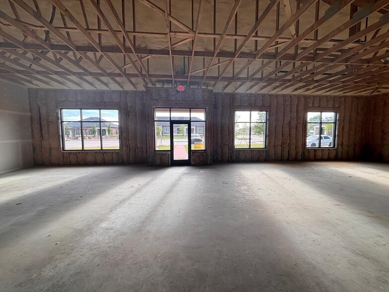 7700 Preston Rd, Frisco, TX for lease - Interior Photo - Image 3 of 5