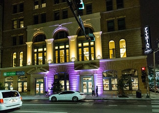 Plus de détails pour 234 Loyola Ave, New Orleans, LA - Commerce de détail à louer