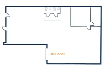 12654-12674 Goar Rd, Houston, TX for lease Building Photo- Image 1 of 1