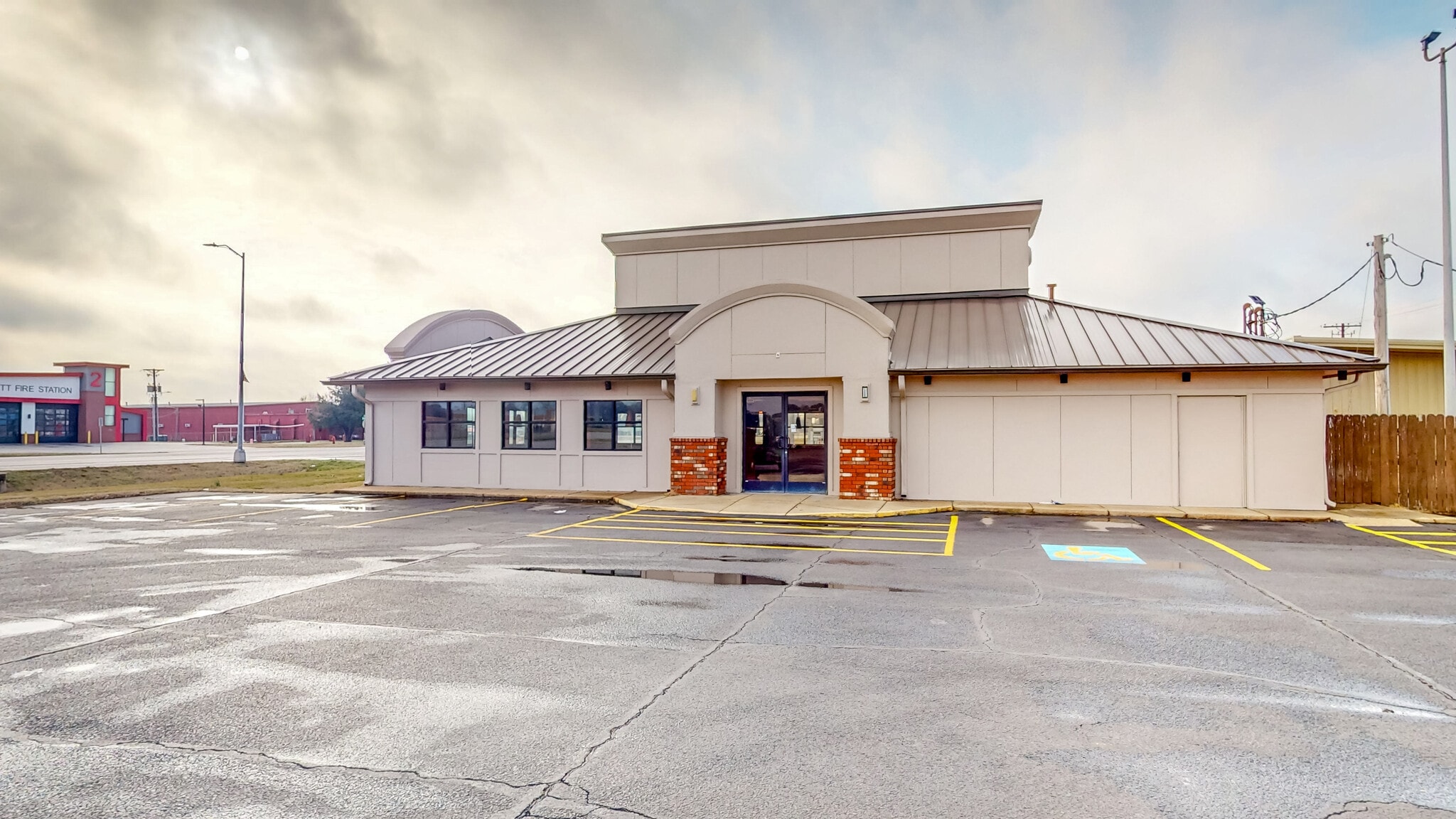 1780 1st St, Kennett, MO for lease Building Photo- Image 1 of 4