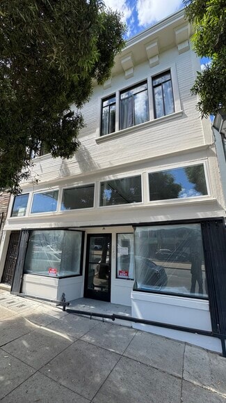 More details for 6258 3rd St, San Francisco, CA - Office/Retail for Lease