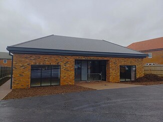 Plus de détails pour 5 Tiger Lily Dr, Sturry - Commerce de détail à louer