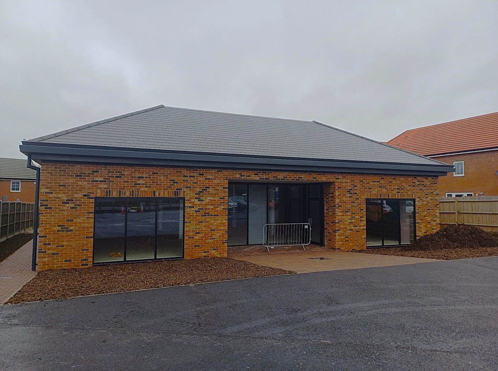 5 Tiger Lily Dr, Sturry for lease Building Photo- Image 1 of 4