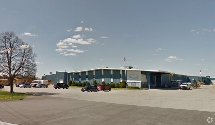 22 Airport Rd, Brantford, ON à vendre - Photo principale - Image 1 de 1