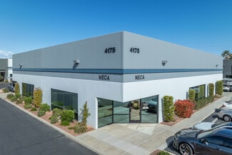 More details for 4175 Cameron St, Las Vegas, NV - Office, Flex for Lease