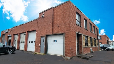 4965-4975 St De Sorel, Montréal, QC for lease Building Photo- Image 1 of 1