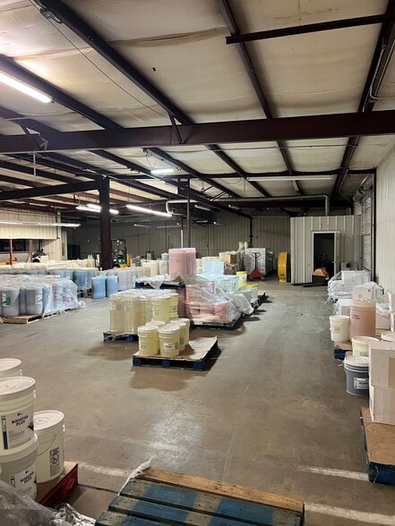 309 Baybrook St, Thomasville, GA for sale - Building Photo - Image 3 of 13