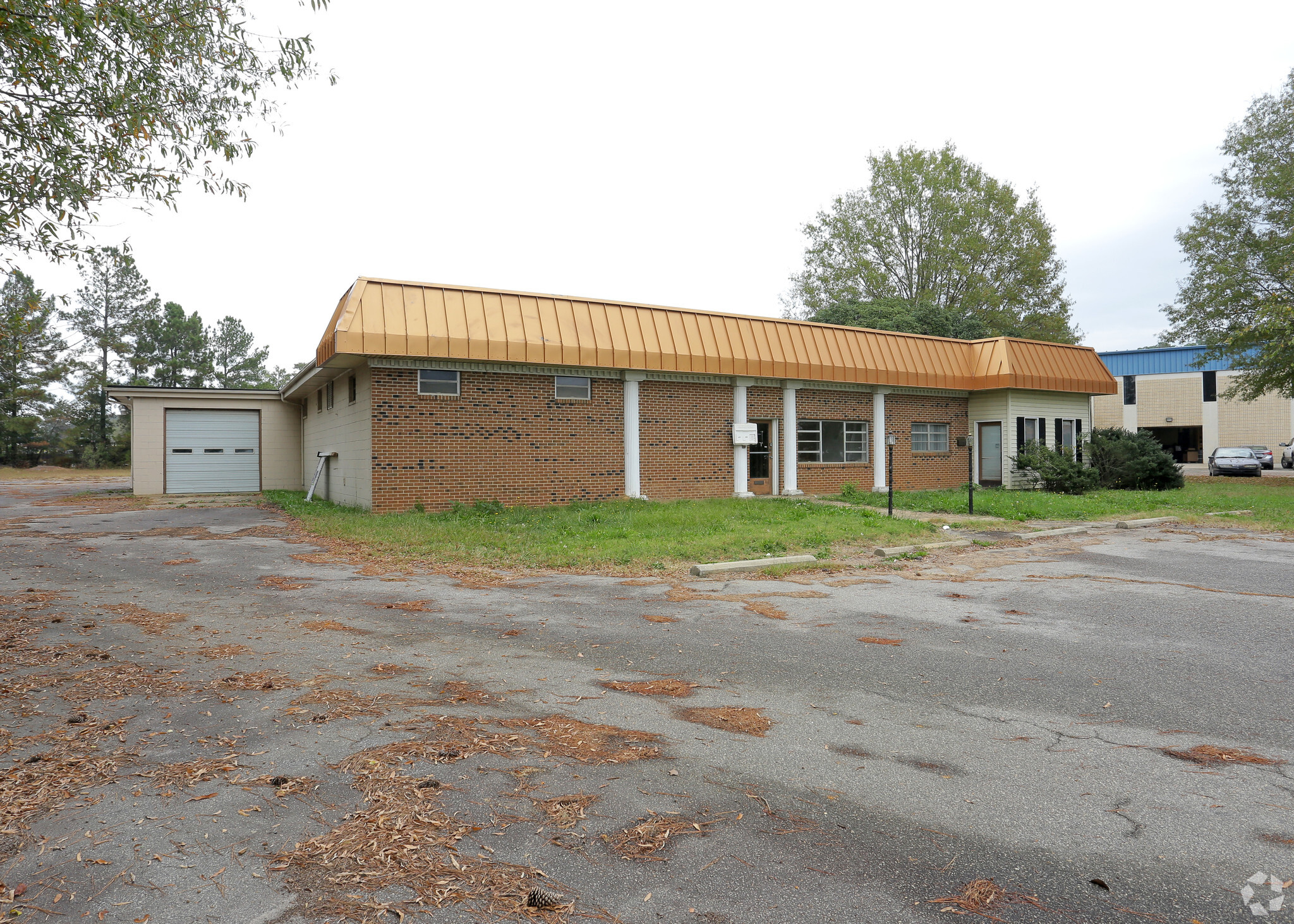 1130 US 70 Hwy W, Garner, NC for sale Primary Photo- Image 1 of 1