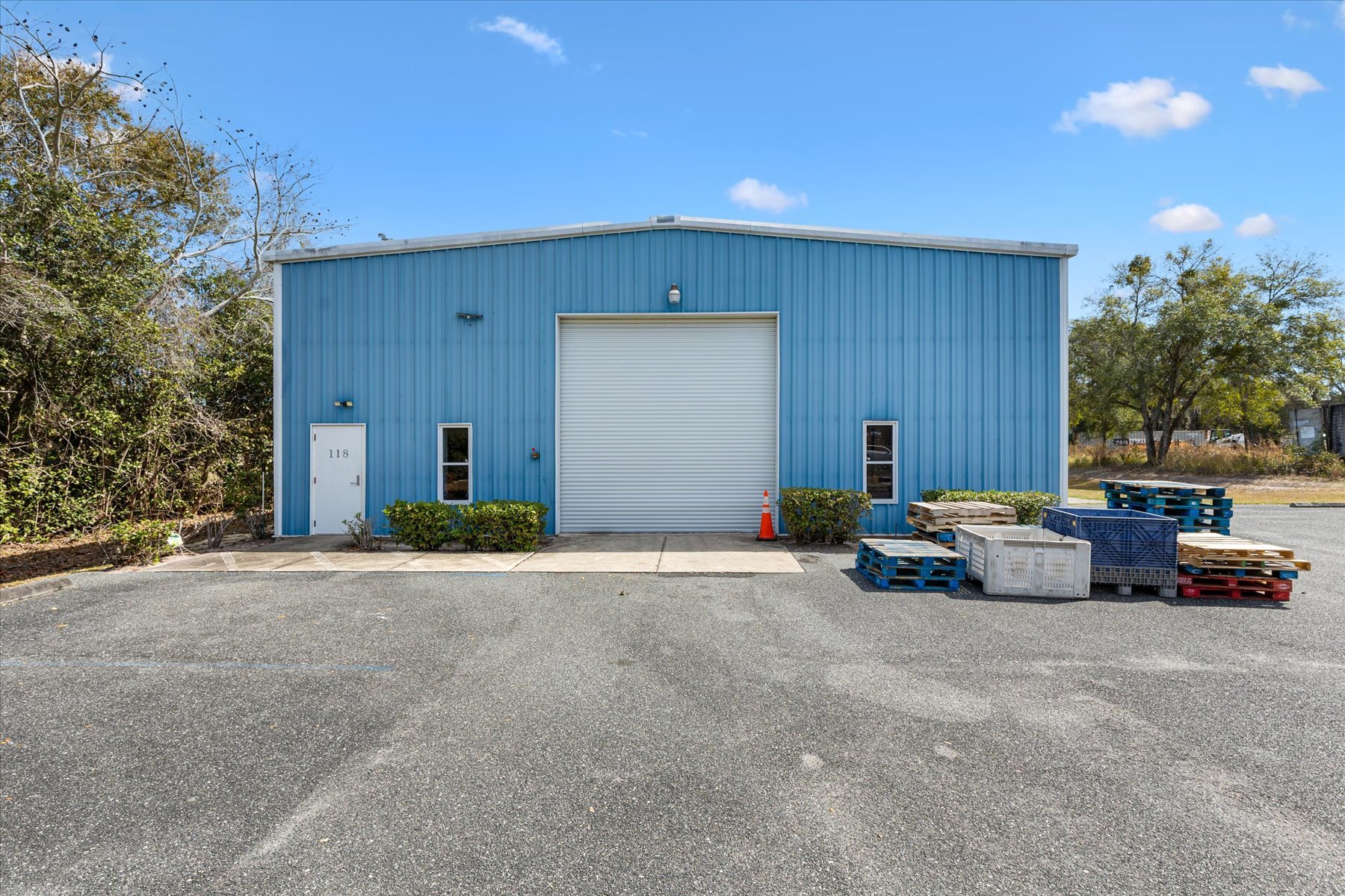 118 Weber Ave, Leesburg, FL for lease Primary Photo- Image 1 of 27