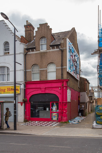 More details for 98 Sydenham Rd, London - Retail for Lease