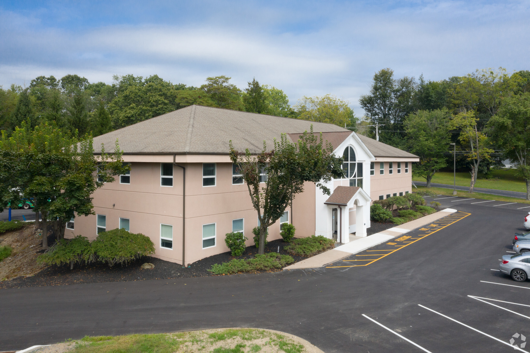 100 Plaza Ct, East Stroudsburg, PA à vendre Photo principale- Image 1 de 1