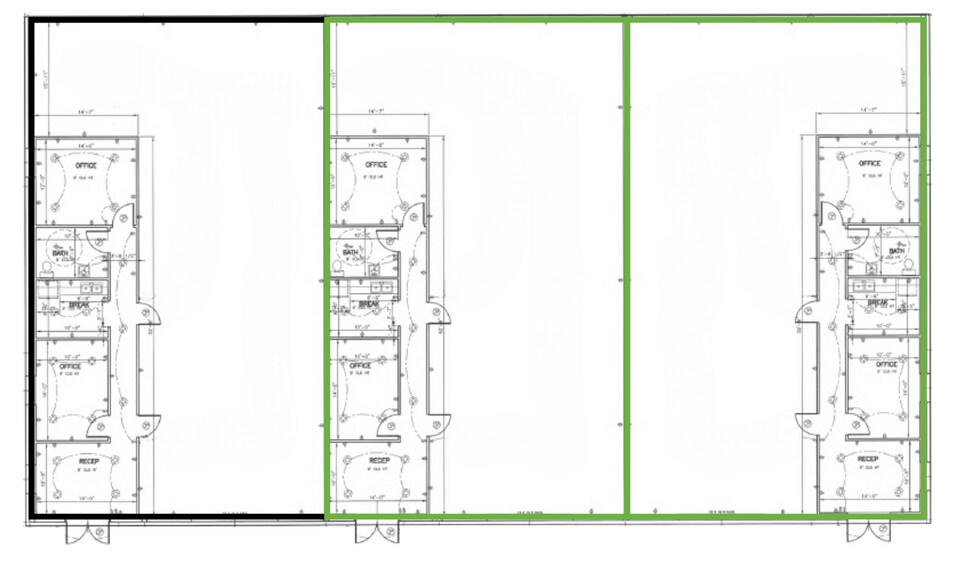 637 Wildcat Court, Navasota, TX à louer - Photo du bâtiment - Image 2 de 2