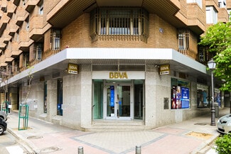 More details for Calle de Claudio Coello, 92, Madrid - Retail for Lease