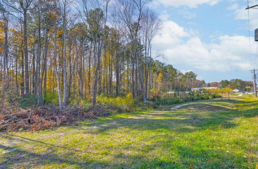 00000 Three Notch Rd, Lexington Park, MD à vendre - Photo principale - Image 1 de 5