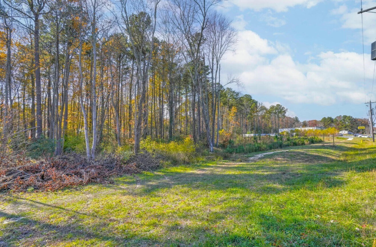 00000 Three Notch Rd, Lexington Park, MD à vendre Photo principale- Image 1 de 6