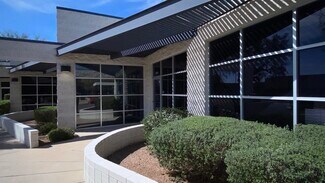 More details for 8260 E Gelding Dr, Scottsdale, AZ - Industrial for Lease