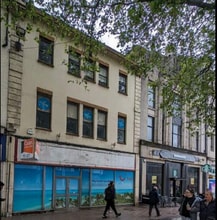 8 Queen St, Cardiff for lease Building Photo- Image 1 of 1