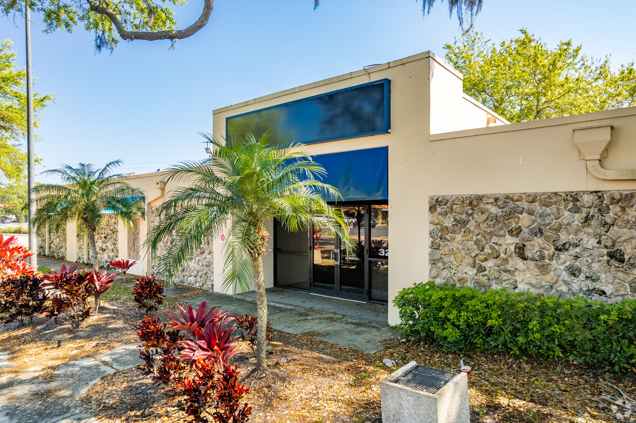 32700 US Highway 19 N, Palm Harbor, FL for sale Building Photo- Image 1 of 1