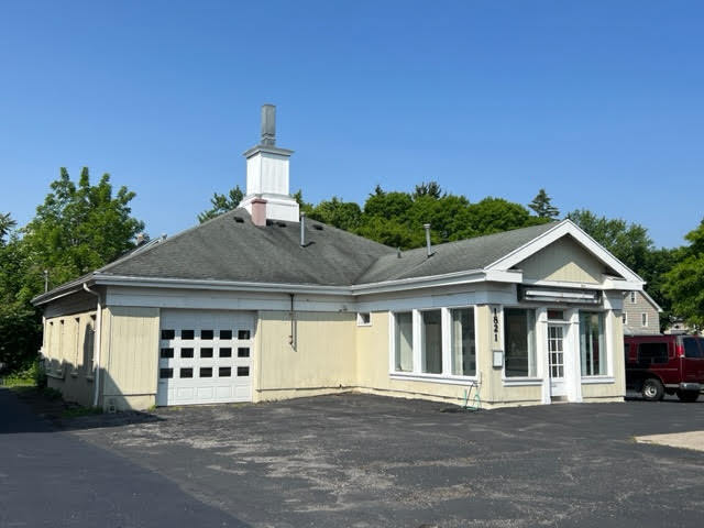 1821 Monroe Ave, Rochester, NY for sale Building Photo- Image 1 of 1