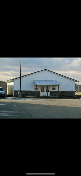 More details for 205 Wiley ave, Washington, IA - Retail for Sale