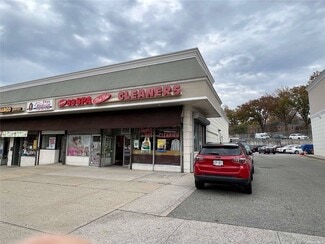 Plus de détails pour 249-46 Horace Harding Expressway – Commerce de détail à vendre, Douglaston, NY