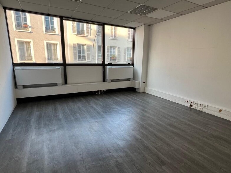 92 Rue Edouard Vaillant, Levallois-Perret à louer - Photo intérieure - Image 3 de 3