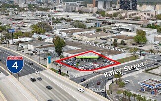 Plus de détails pour 515 W Kaley St, Orlando, FL - Commerce de détail à vendre