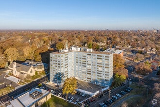 333 W Meyer Blvd, Kansas City, MO - Aérien Vue de la carte