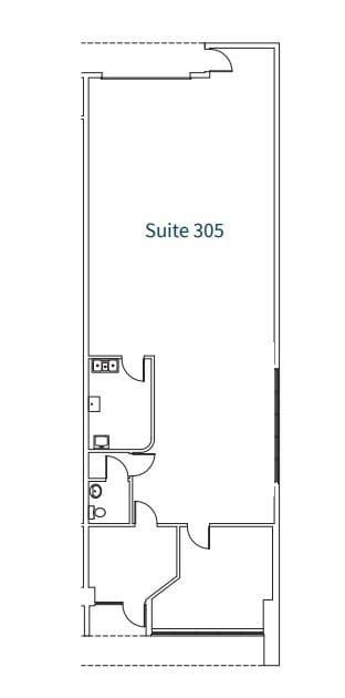 13190 56th Ct, Clearwater, FL for lease Floor Plan- Image 1 of 1