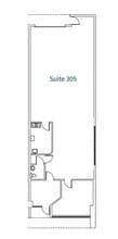 13190 56th Ct, Clearwater, FL for lease Floor Plan- Image 1 of 1